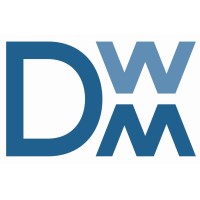DWM Innovations Pvt. Ltd. Logo