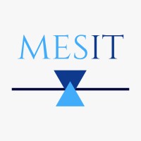 Fondazione Mesit Logo