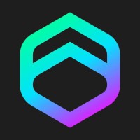 Blockchain Valley Virtual Logo