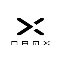 NamX Logo