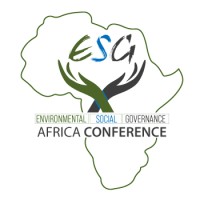 ESG Africa Conference Logo