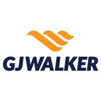 GJ Walker Air Handling Systems Logo