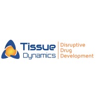Tissue Dynamics Logo