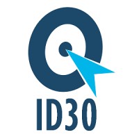 ID30 Logo