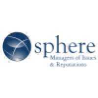 Sphere Consulting LLC Logo