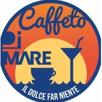 Il cafetto di mare Logo
