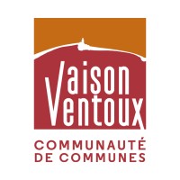 Communauté de communes Vaison Ventoux Logo