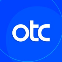 Bolsa OTC Brasil Logo