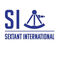 Sextant International Logo