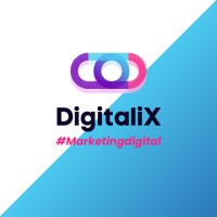 DigitaliX Logo