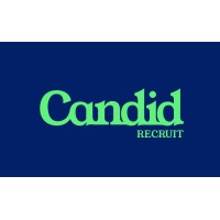 Candid Recruit Logo