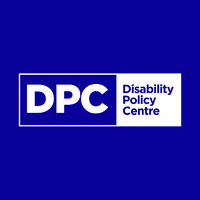 The Disability Policy Centre Logo