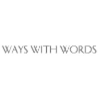 Ways With Words Ltd Logo