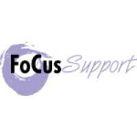 FoCus Support Logo