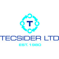 Tecsider Limited Logo