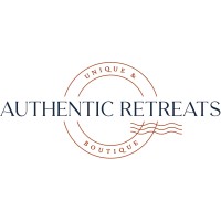 Authentic Retreats Logo