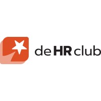 De HR club Logo