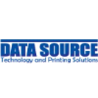 Data Source Media Logo