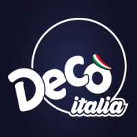 Decò Italia Logo