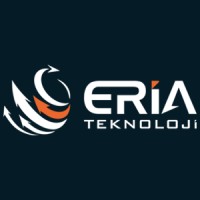 Eria Teknoloji Logo