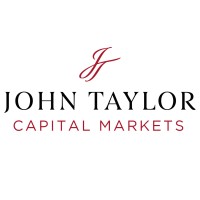 John Taylor Capital Markets Logo