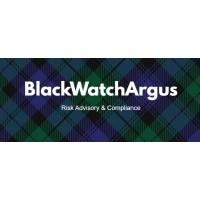 BlackWatch Argus Logo