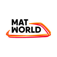 Mat World Logo