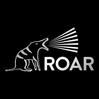 Roar Film Pty Ltd Logo