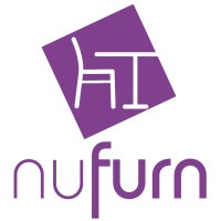 Nufurn Commercial Furniture Solutions Logo