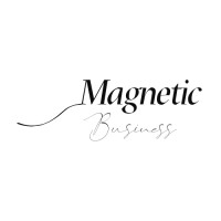 Magnetic Business Logo