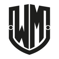 Whiskers Motors Logo