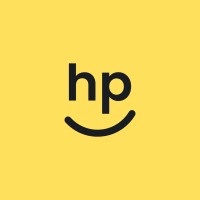 Happy Pay Logo