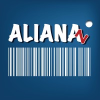 ALIANAz Limited Logo
