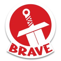 Brave Game Studio Logo