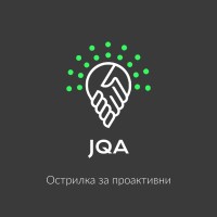 JQA Academy - Group Logo