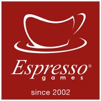 Espresso Games Logo