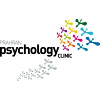 Prahran Psychology Clinic Logo