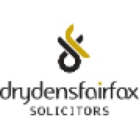 drydensfairfax solicitors Logo