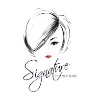 Signature Promotions Australia Logo