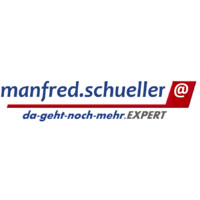 da-geht-noch-mehr.expert Logo