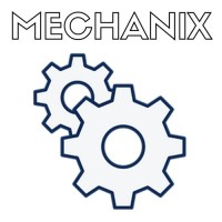 MECHANIX Panamá Logo