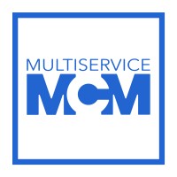 Multiservice MCM Logo