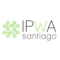 IPWA Santiago (International Professional Womens Association) Logo