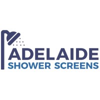 Adelaide Shower Screens Logo