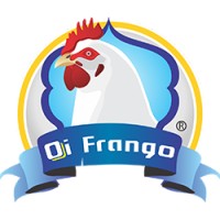 Oi Frango Logo