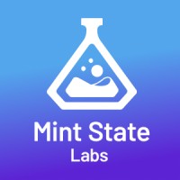 Mint State Labs [acquired by Orange Comet] Logo