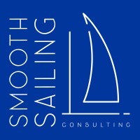 Smooth Sailing Logo