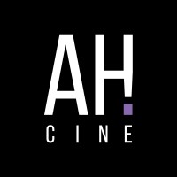 AH! CINE Logo