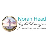 Norah Head Lighthouse Logo