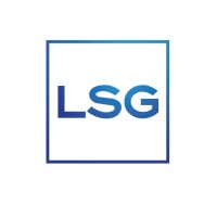 Locke Staffing Group Logo
